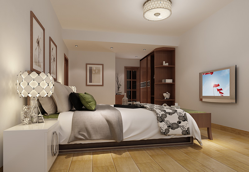 奉化豪华现代设计欣赏